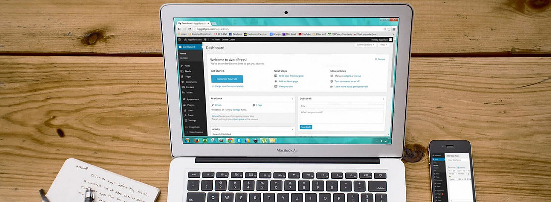How to Monetize a Wordpress Website