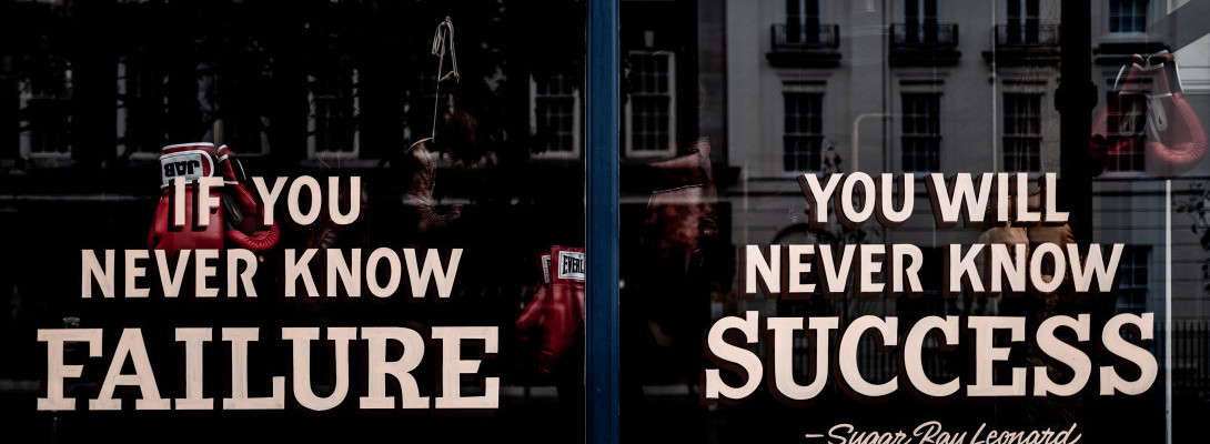 The Power of Failure