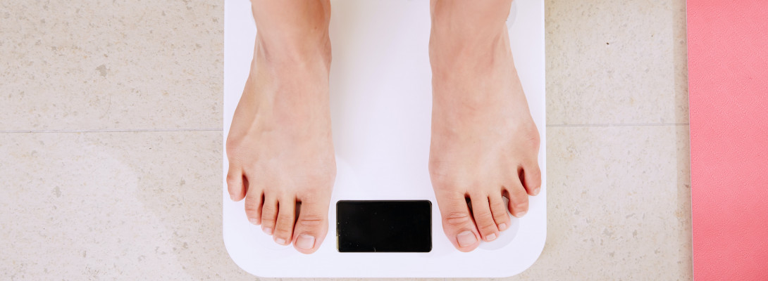 I'm not fat, I'm fluffy