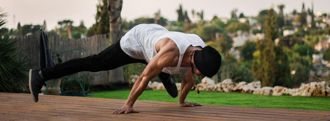 Practice Makes Perfect