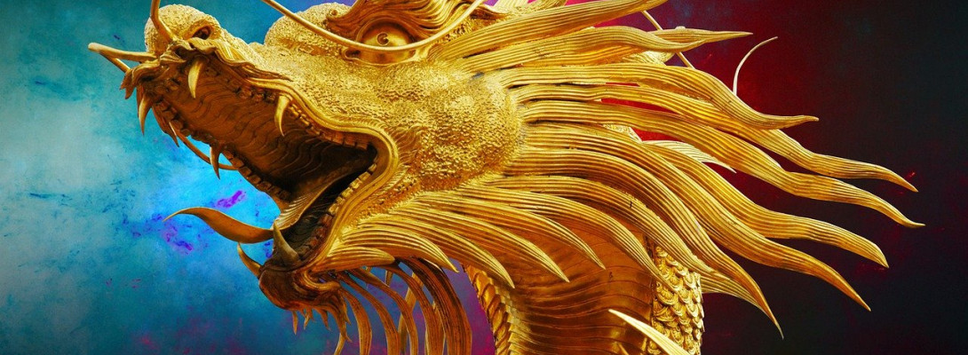 Slay the Dragons that hold you back