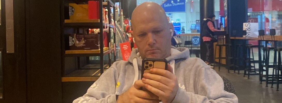 Staying motivated after 3 unfollowers in 24 hours