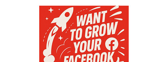 Smart Strategy Plan for Growing Your Facebook Page