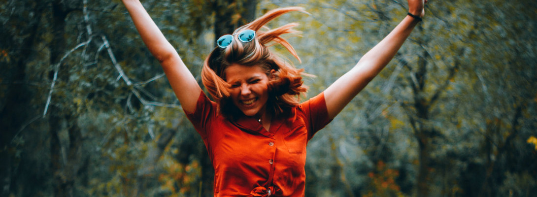 Endless possibilities!