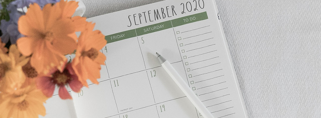 Creating a routine that works for you