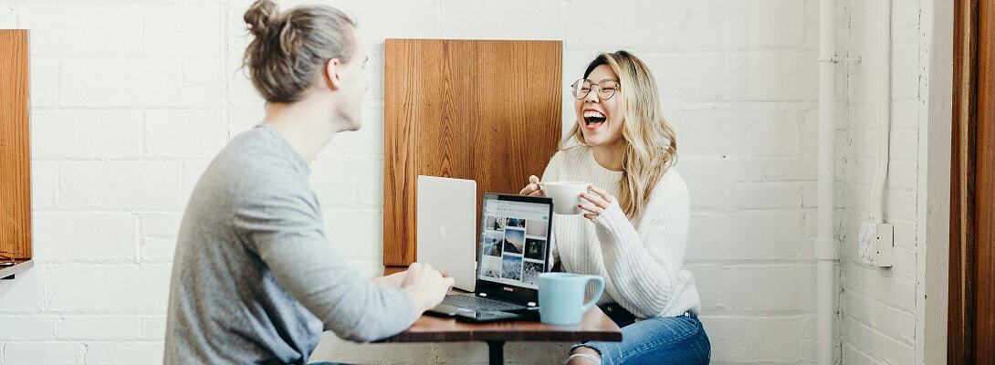 Creative writing for entrepreneurs | exercise 2 | if your business were a character