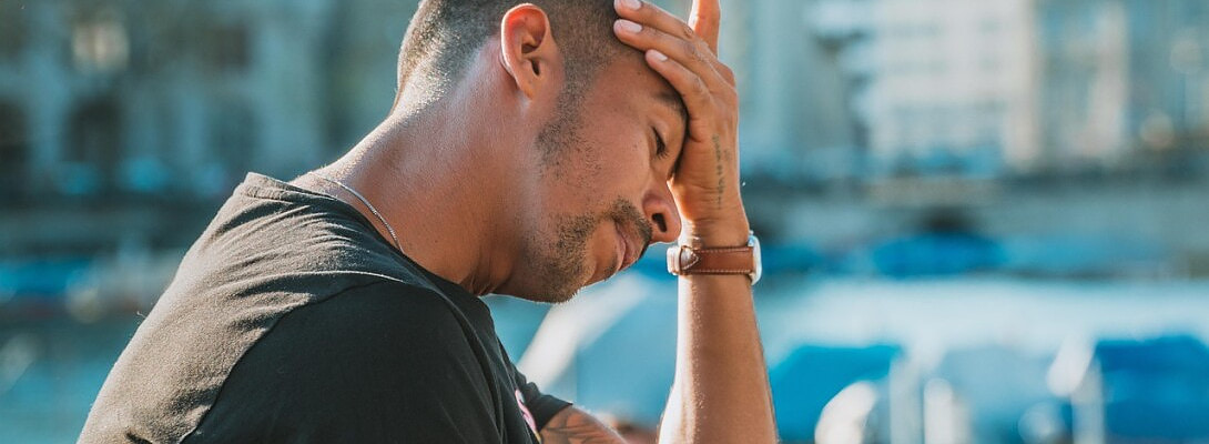 THE OVERWHELMED and lonely Entrepreneur (it is NOT a sad post!)