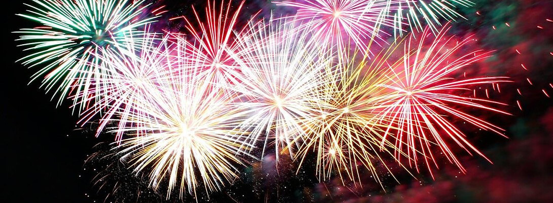 Happy new year beautiful wa family!