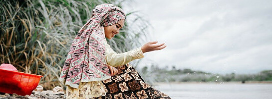 UN International Day to Combat Islamophobia - 15 March, 2023