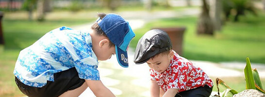 International Day of Friendship - 30 July