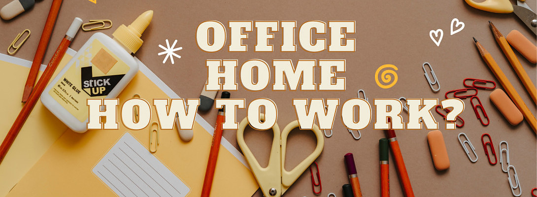 What is the downside to working at home?