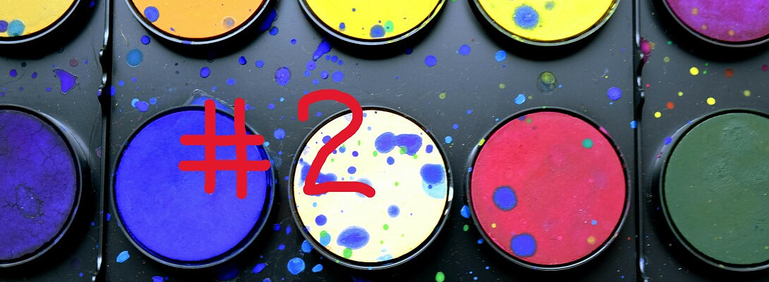 Color your WordPress Posts and Pages - Part 2 (MORE Cool Stuff!)