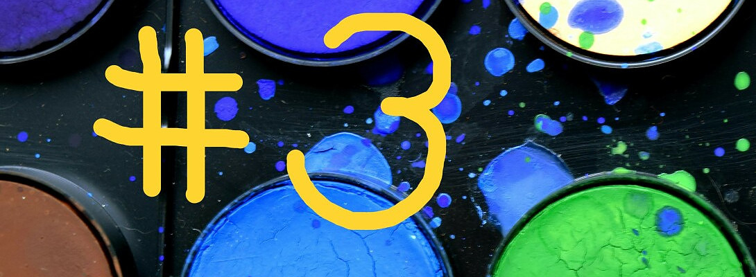 Color your WordPress Posts and Pages -Part 3