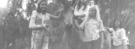 Perilous Situations I have Been In