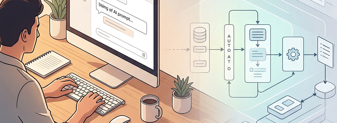 AI Isn’t Becoming Unstable. It’s Growing Up