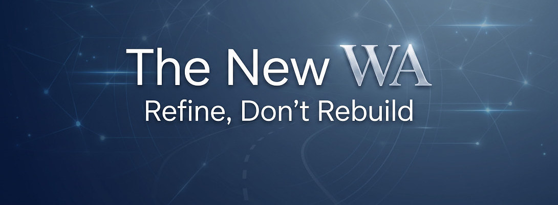 The New Wealthy Affiliate Looks Promising—Part 2 of 5