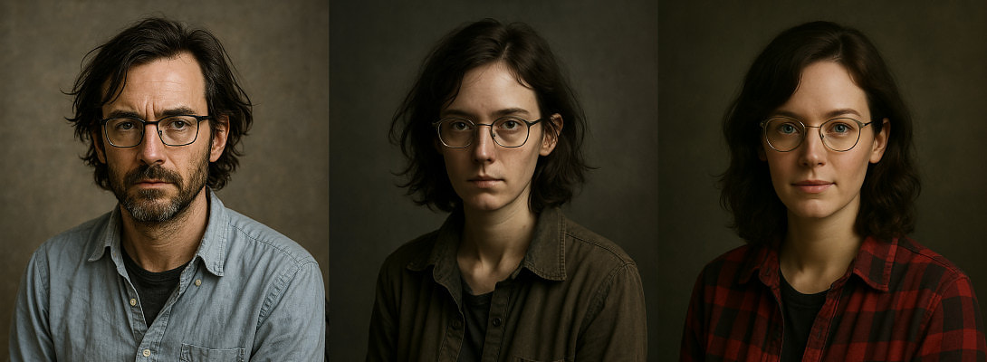 Copycatting the AI Confessional: What It’s Really Like Working With This Human by: ChatGPT aka