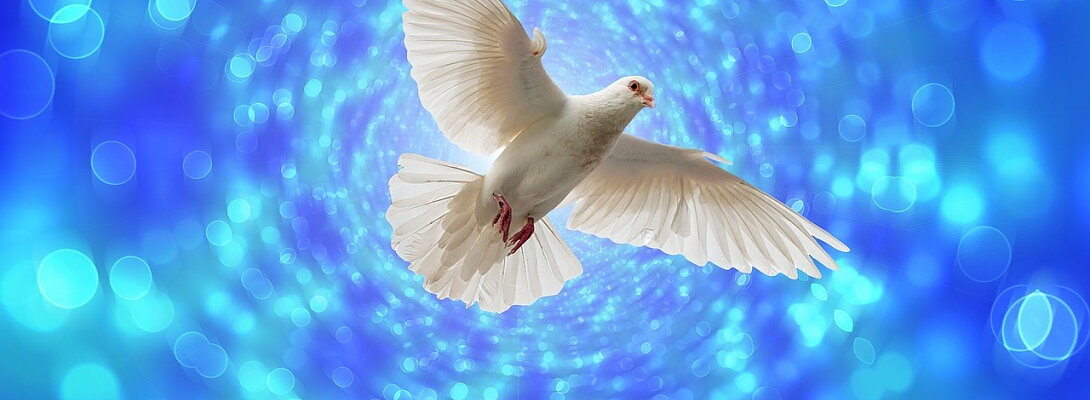 Mom is at Peace