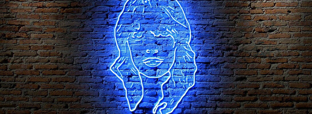 The Author, The AI, and the Avatar