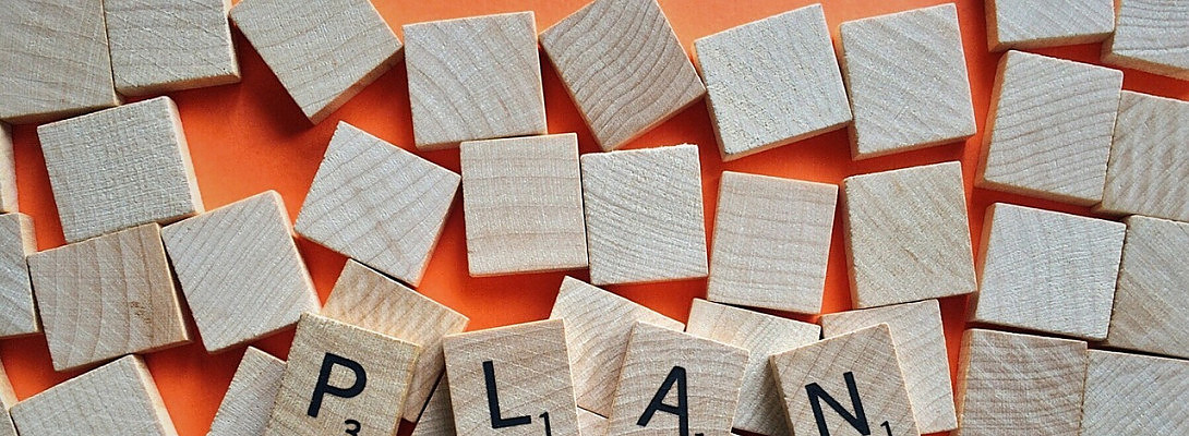 When Things Stall And You Want To Go Full Speed