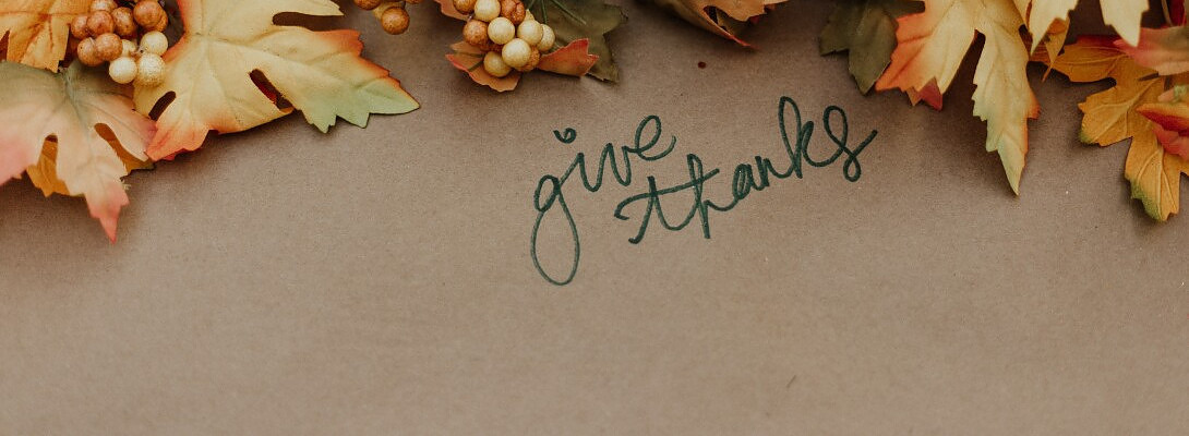 Thanksgiving Day Yesterday And Today