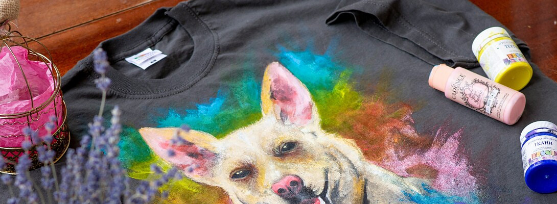 How I Built A Full Print-on-Demand Product Using Printify + Shopify + WA Image Studio