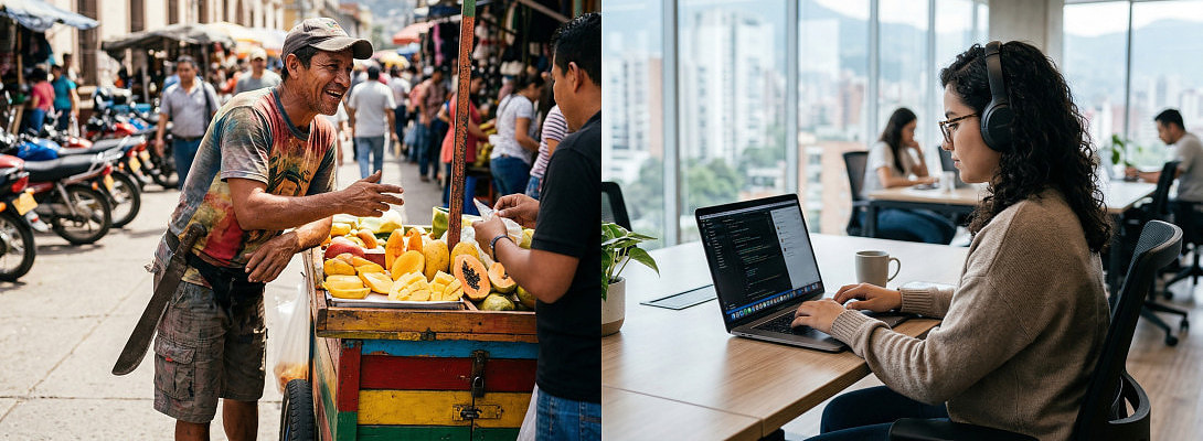 How Hard Do You Actually Want to Hustle?