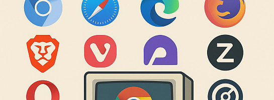 From AltaVista to AI: How Browsers Changed the Affiliate Game