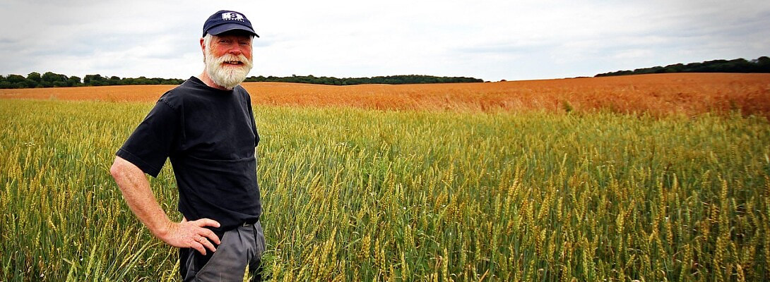 Legacy Over Likes: What a Prairie Farmer Taught Me About Building a Business That Matters