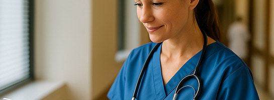 Affiliate Marketing and Nursing: Making Money While Saving Lives