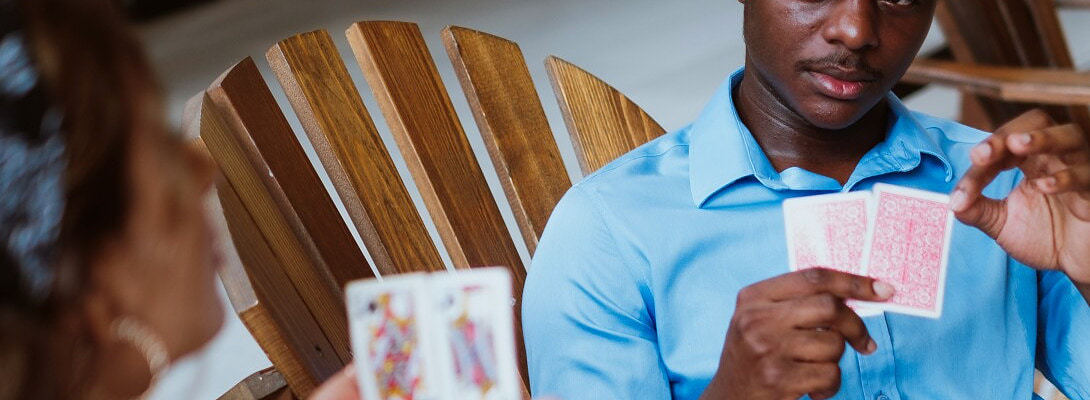 Hold On to Your Hat: If You’re New Here, You’re About to Go All In