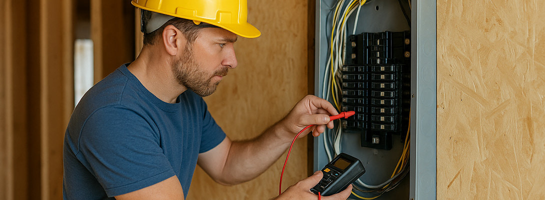 Affiliate Marketing and Electricians: Wiring Commissions Into the Circuit