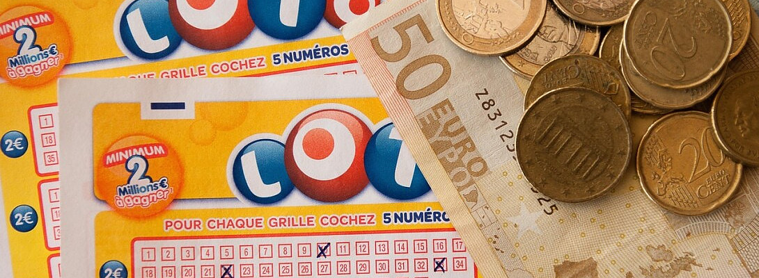 Affiliate Marketing vs. Lottery Tickets: The Real Odds of Winning