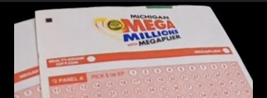 How I kept Winning the lottery