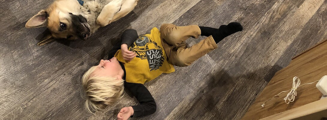 Why I am here with Wealthy Affiliate