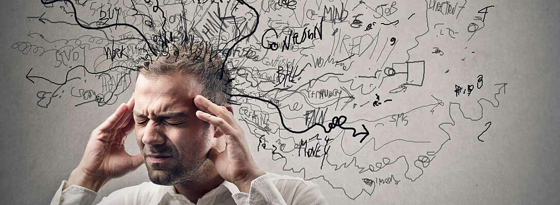 Breaking the Cycle of Negative Thinking