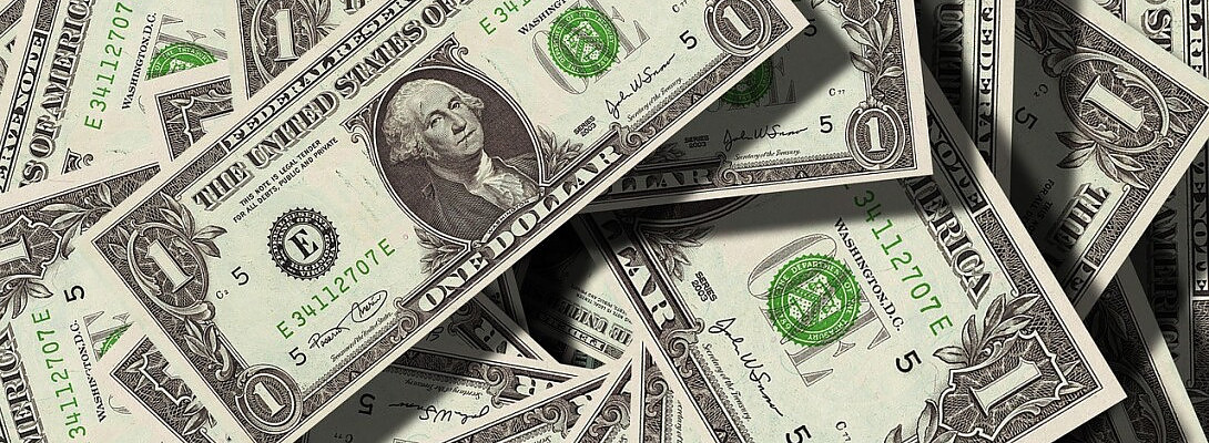 How to make money work for you.