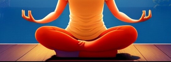 Benefits of Mindfulness Meditation for Stress Reduction