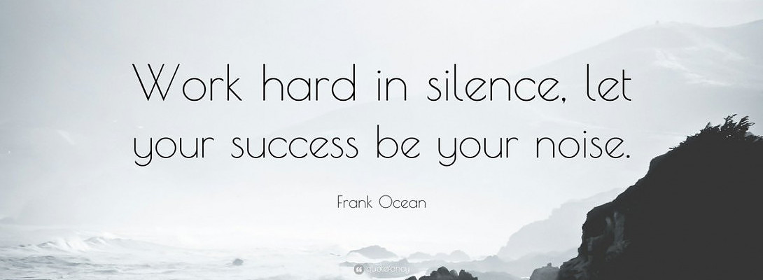 Commitment and Passion: What Does It Mean To You?