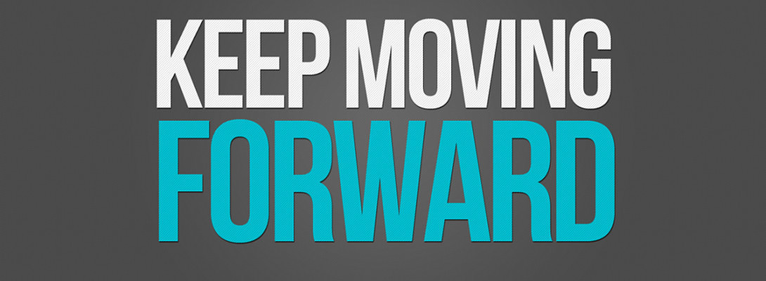 What I Learned about Giving Up from Interacting with a Homeless Person