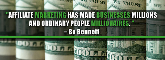 Listen To Your Customers. They Will Tell You How Successful You Will Be in Affiliate Marketing.
