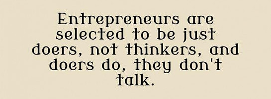 Comparing Doers And Thinkers: Whom Should You Trust?