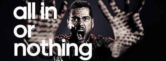 All or Nothing: The Insanely Simple Way to Reach Your Goals