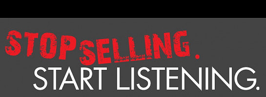 Why Being A Good Listener And A Fast Learner Is Important