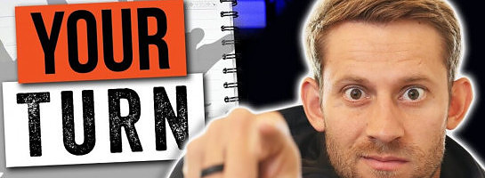 Think of One Thing That Can Make You The Master Of Affiliate Marketing