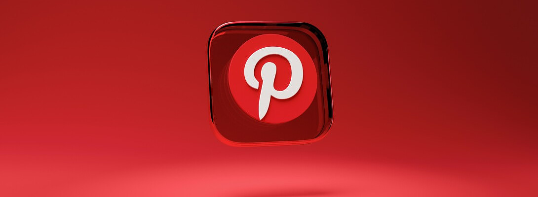 Yay! 3k Impressions on Pinterest in 1 month!