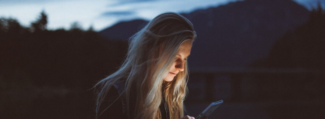 Sleep and Blue Light