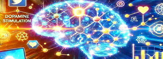 How Stimulating Dopamine In Content Marketing Fuels Audience Engagement And Activity