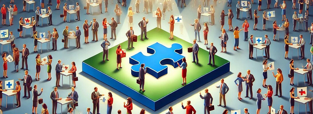 What Is A Niche? The “Big Idea” Foundation Of Successful Marketing