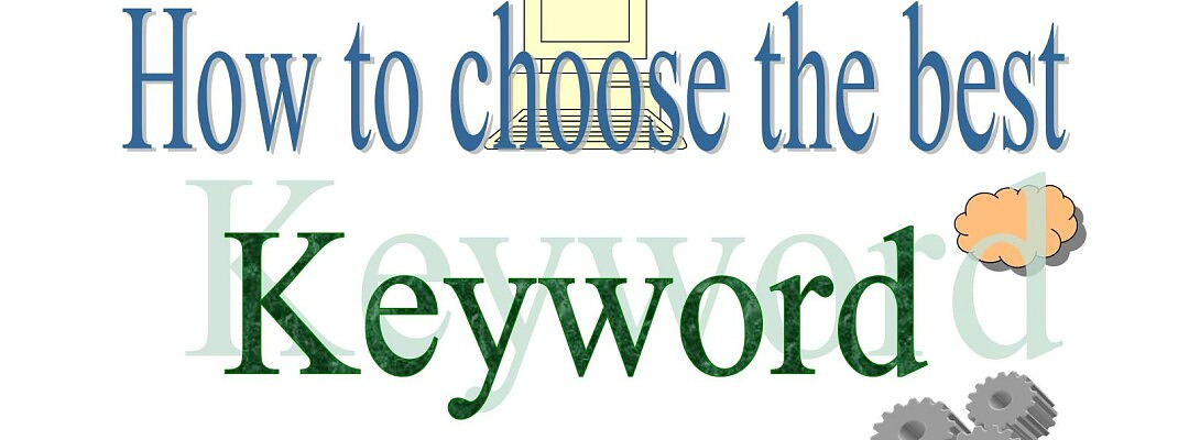 The Perfect Keyword Tool!